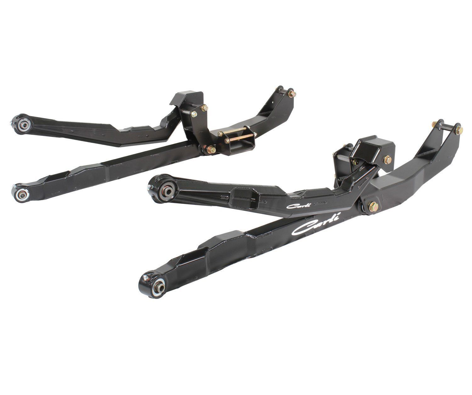 '03-09 Dodge 2500/3500 Long Arm System