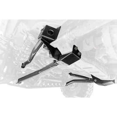 03-13 Dodge Ram 2500/3500 Synergy Long Arm Upgrade Kit