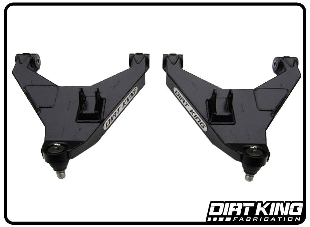 '04-15 Nissan Titan Performance Lower Control Arms