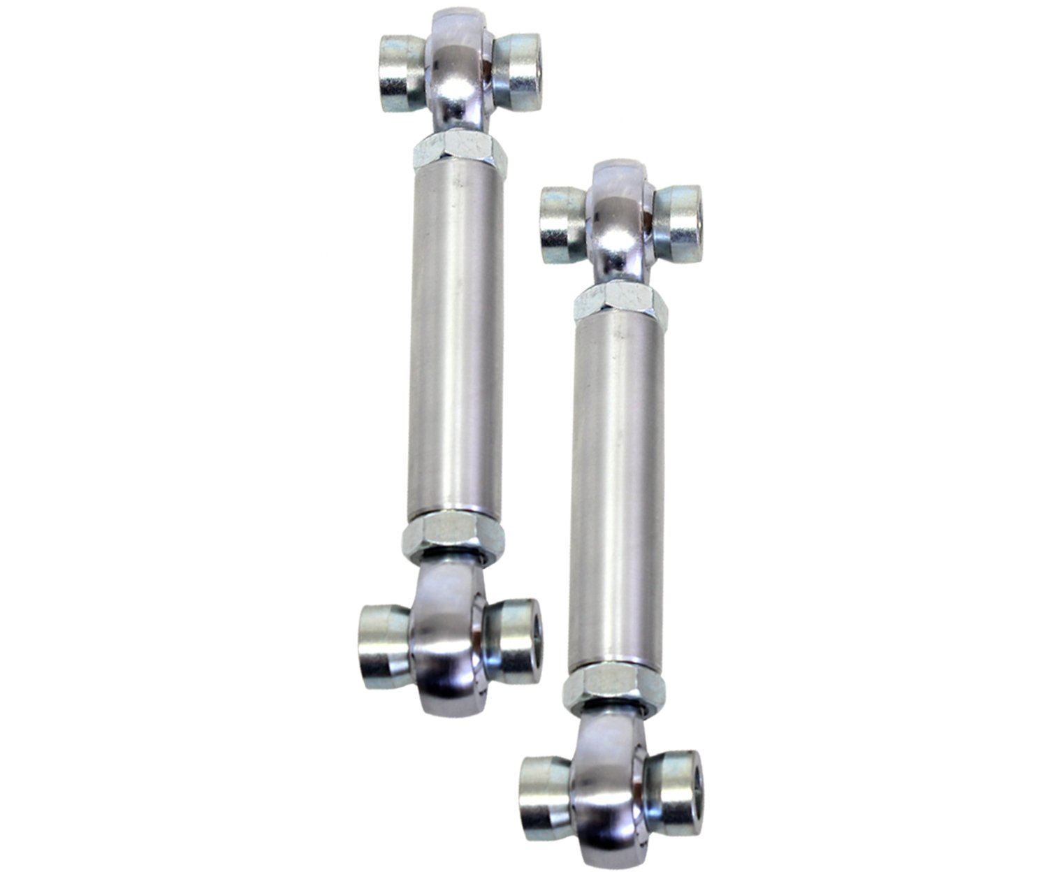 '08-10 Ford F250/350 Sway Bar End Links- 4.5″ LIFT