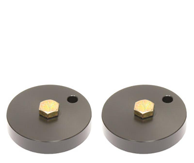 '05-16 Ford F250/350 Carli Suspension Front Bump Stop Drops