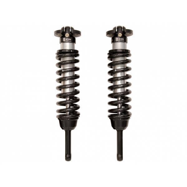 05-23 Toyota Tacoma 2.5 VS IR Extended Travel Coilover Kit