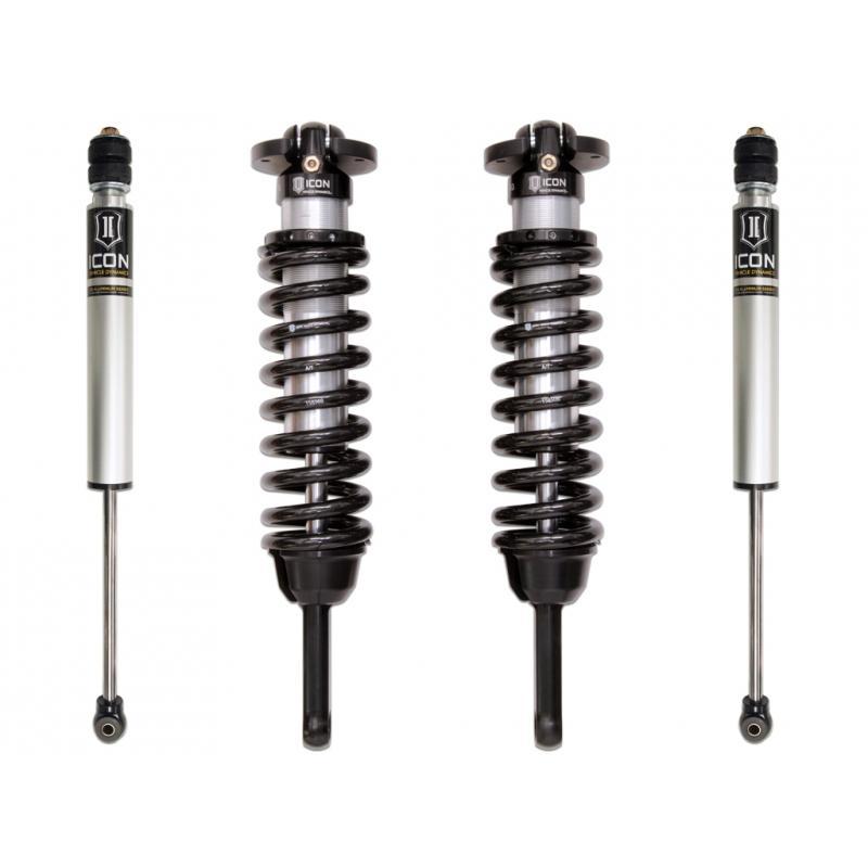 05-23 Toyota Tacoma Suspension System-Stage 1