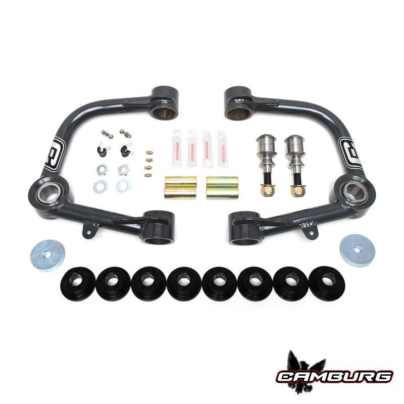 '07-14 Toyota FJ Cruiser Fox 2.5 Performance Suspension Kit