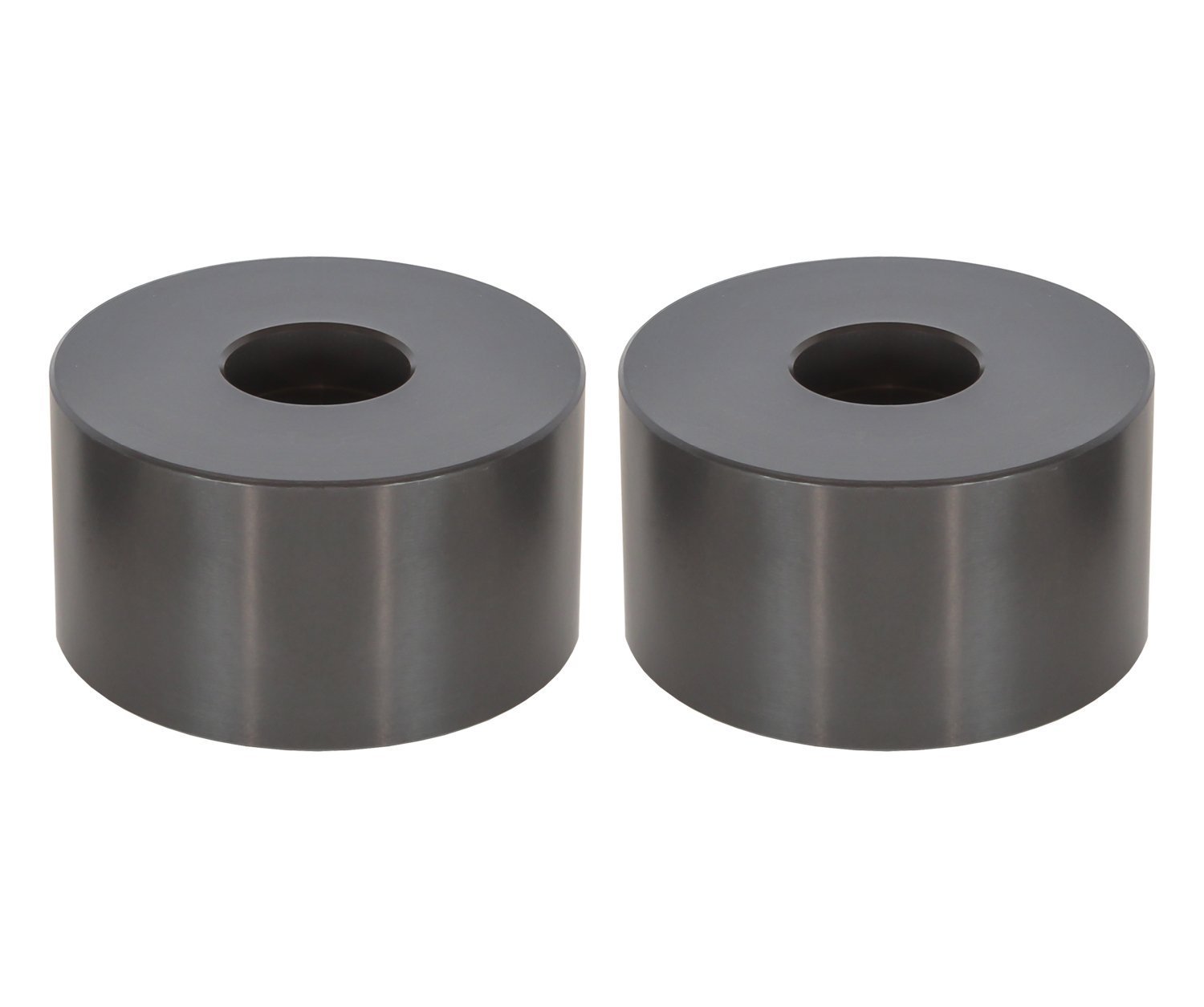 '07-17 Jeep JKU Front Bump Riser Kit