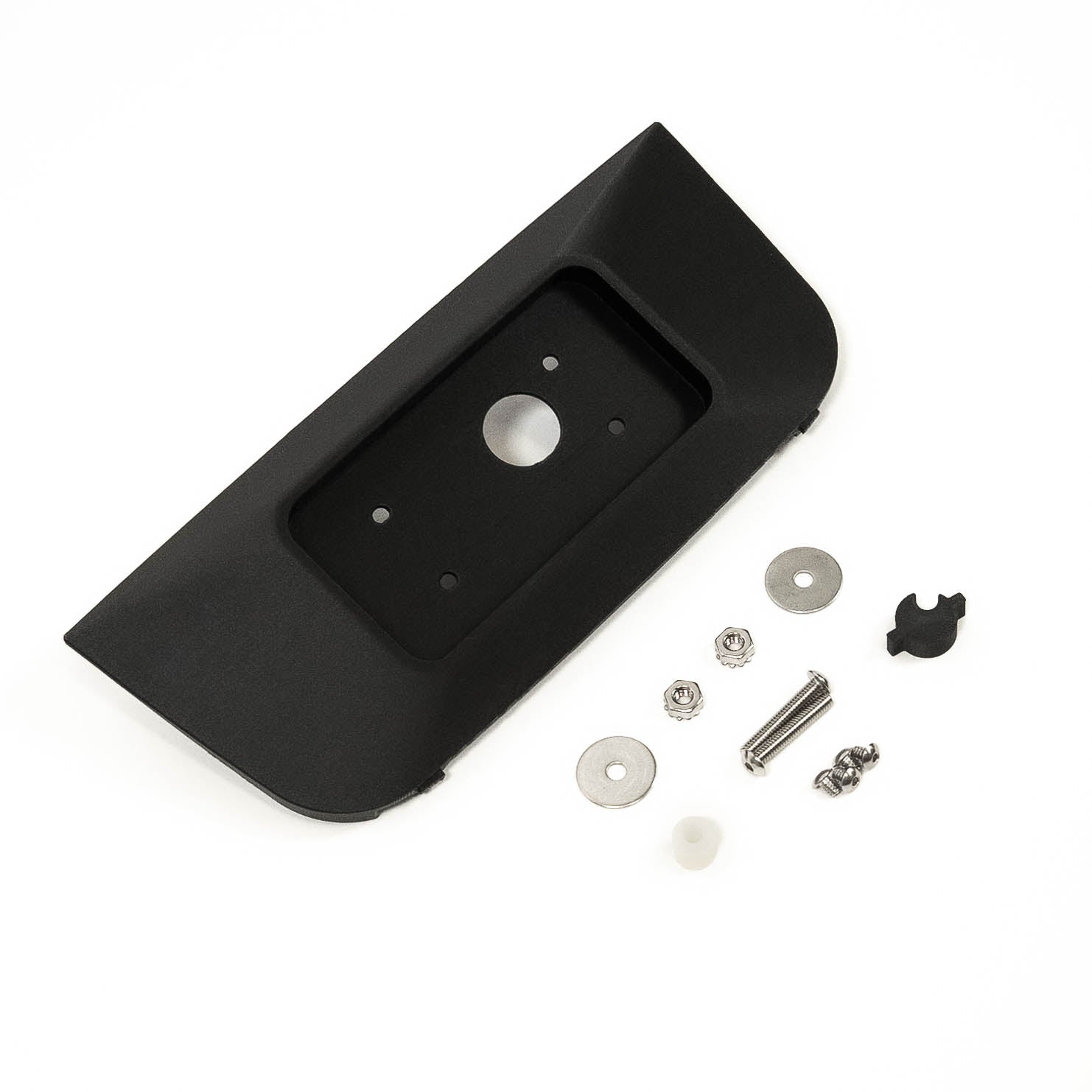 2021-2025 Ford F150/Raptor/Raptor-R SDHQ Built 3D Printed Sunglass Keypad Mount Conversion