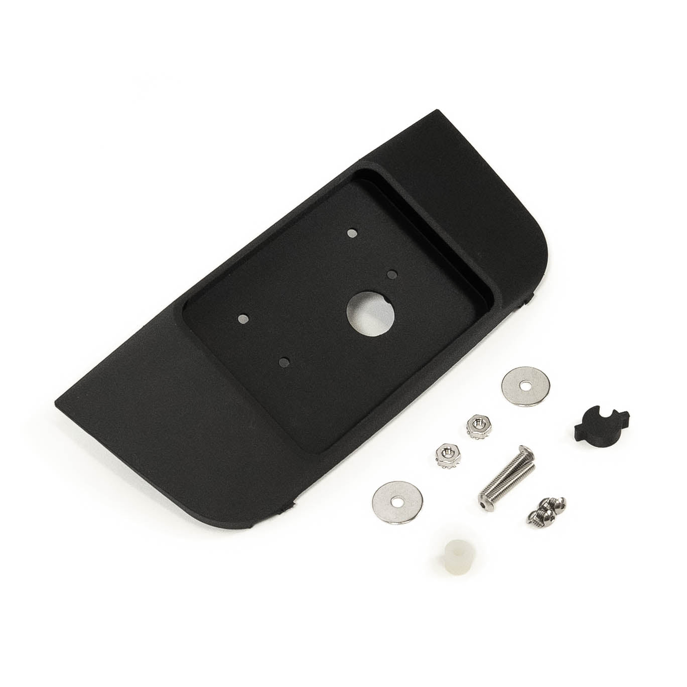 2021-2025 Ford F150/Raptor/Raptor-R SDHQ Built 3D Printed Sunglass Keypad Mount Conversion