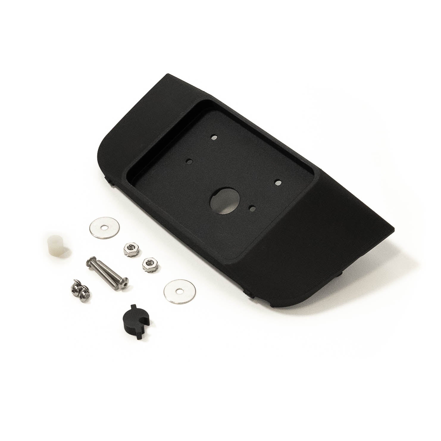 2021-2025 Ford F150/Raptor/Raptor-R SDHQ Built 3D Printed Sunglass Keypad Mount Conversion