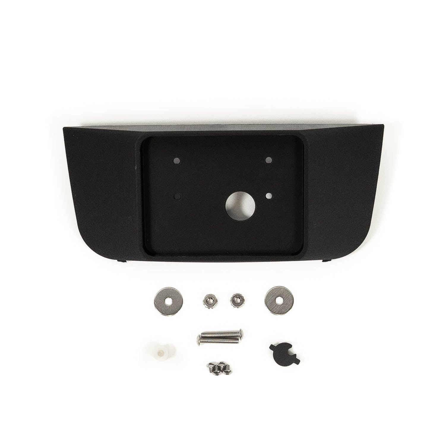2021-2025 Ford F150/Raptor/Raptor-R SDHQ Built 3D Printed Sunglass Keypad Mount Conversion