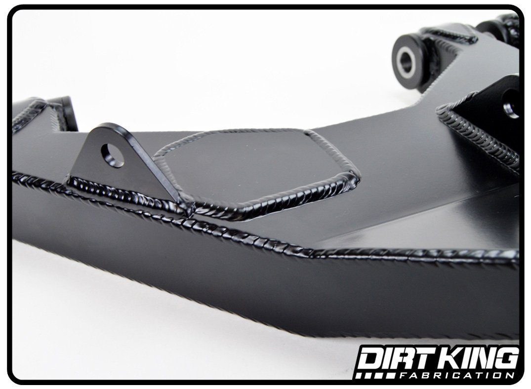 '10-14 Toyota FJ Cruiser Performance Lower Control Arms
