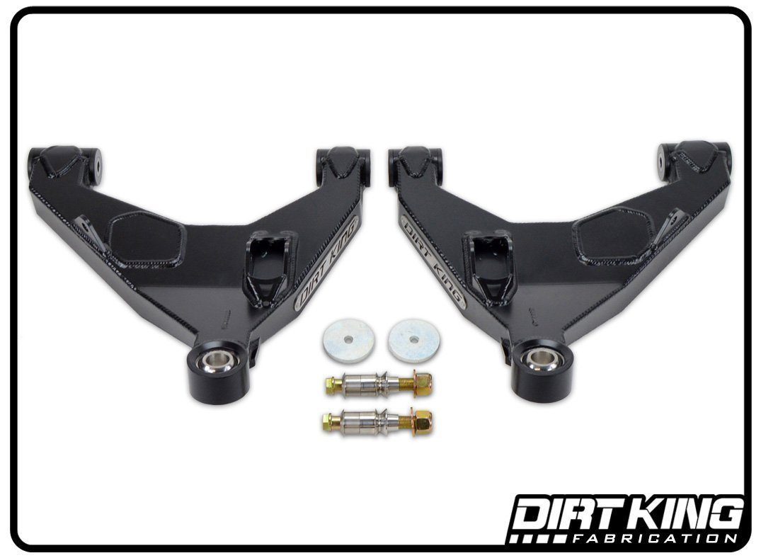 '10-14 Toyota FJ Cruiser Performance Lower Control Arms