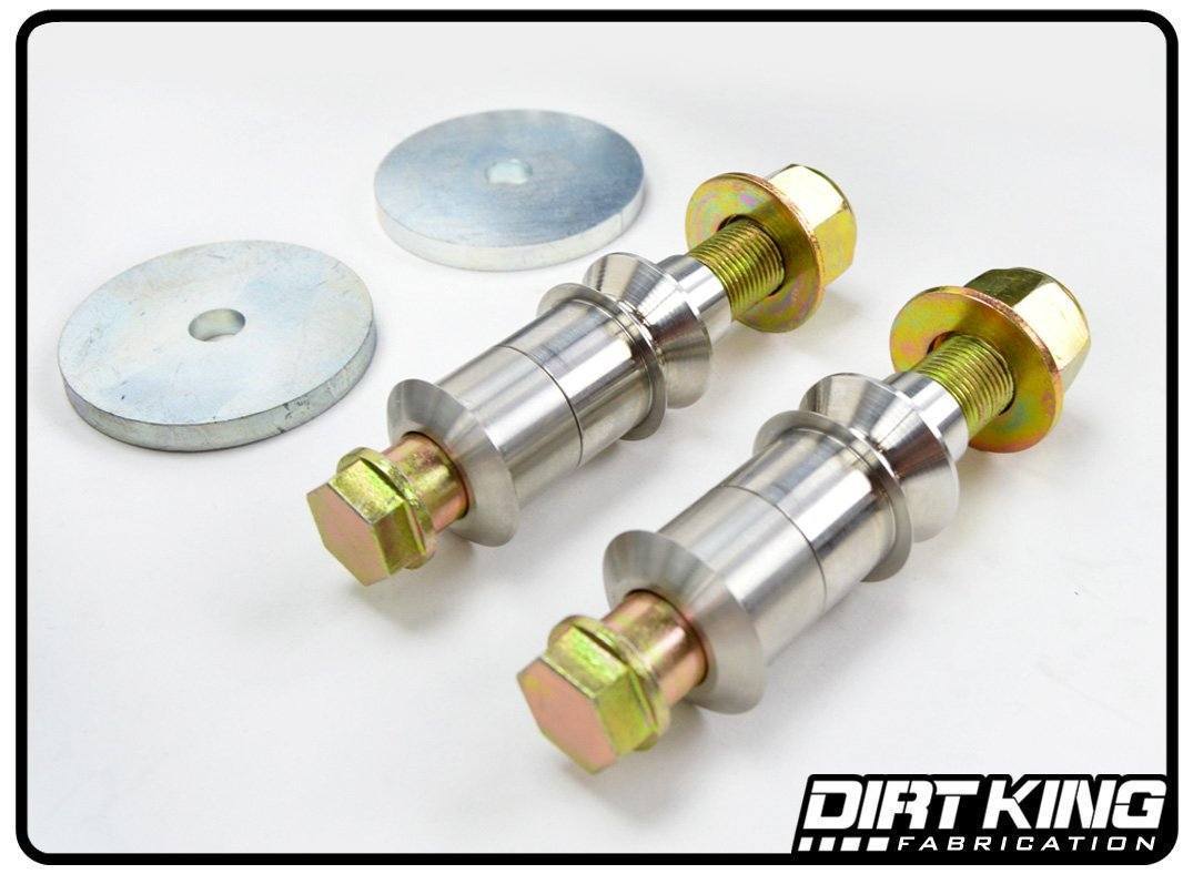 '10-14 Toyota FJ Cruiser Performance Lower Control Arms