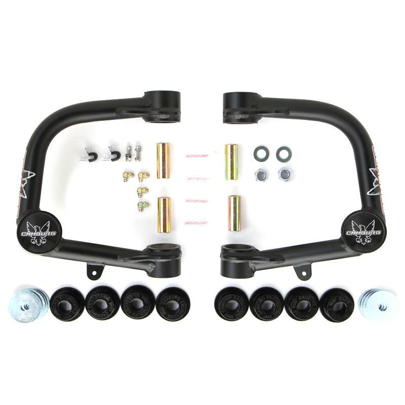 '10-22 Lexus GX460 Camburg X-Joint Upper Control Arms