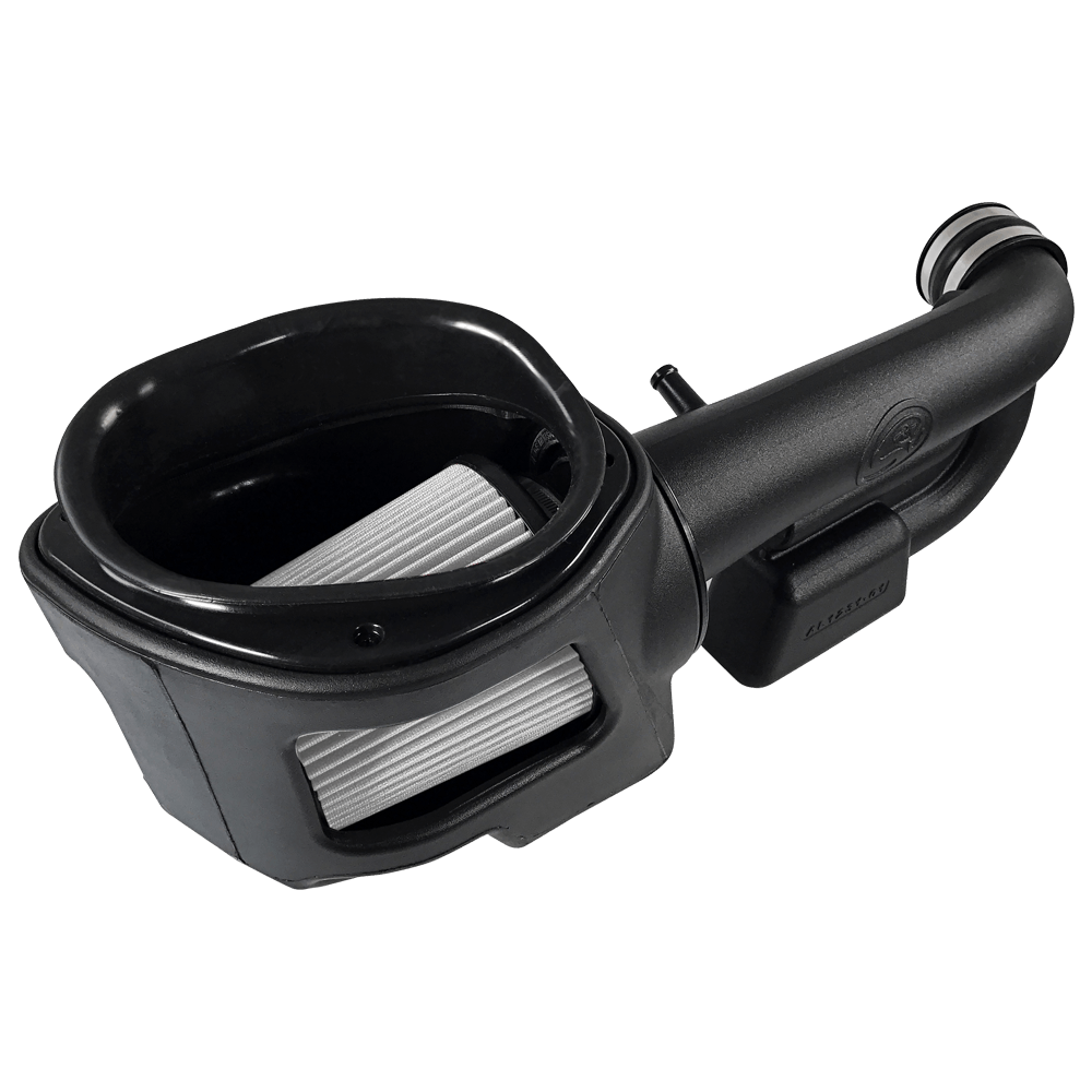 '12-18 Jeep JK 3.6L Cold Air Intake