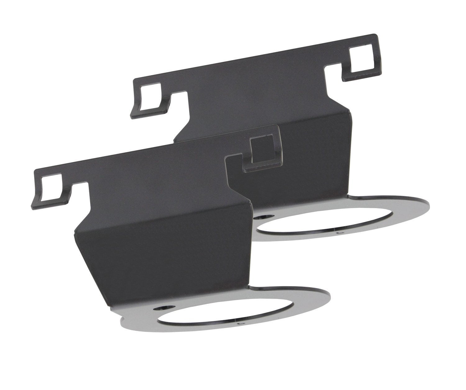 '14-24 Ram 2500 Remote Reservoir Mounts