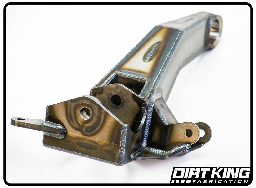 '14-18 Chevy/GMC 1500 Long Travel Race Kit