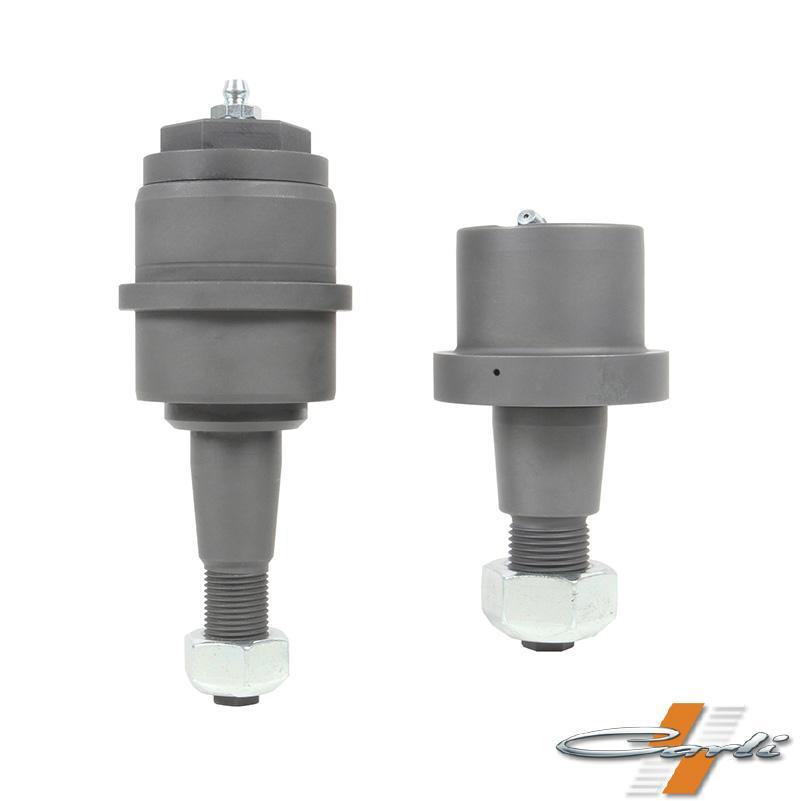 '13-24 Ram 2500/3500 Carli Suspension Complete Ball Joint Kit
