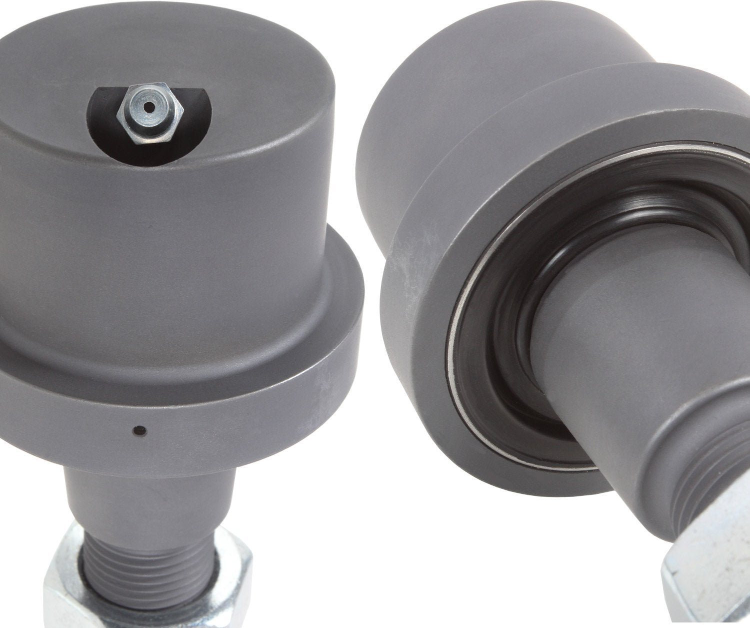 '13-24 Ram 2500/3500 Carli Suspension Complete Ball Joint Kit