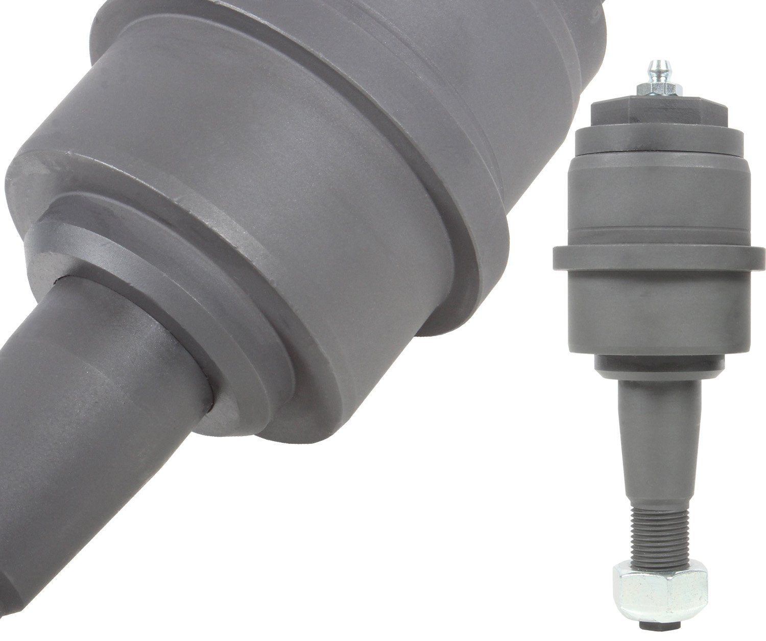 '13-24 Ram 2500/3500 Carli Suspension Complete Ball Joint Kit