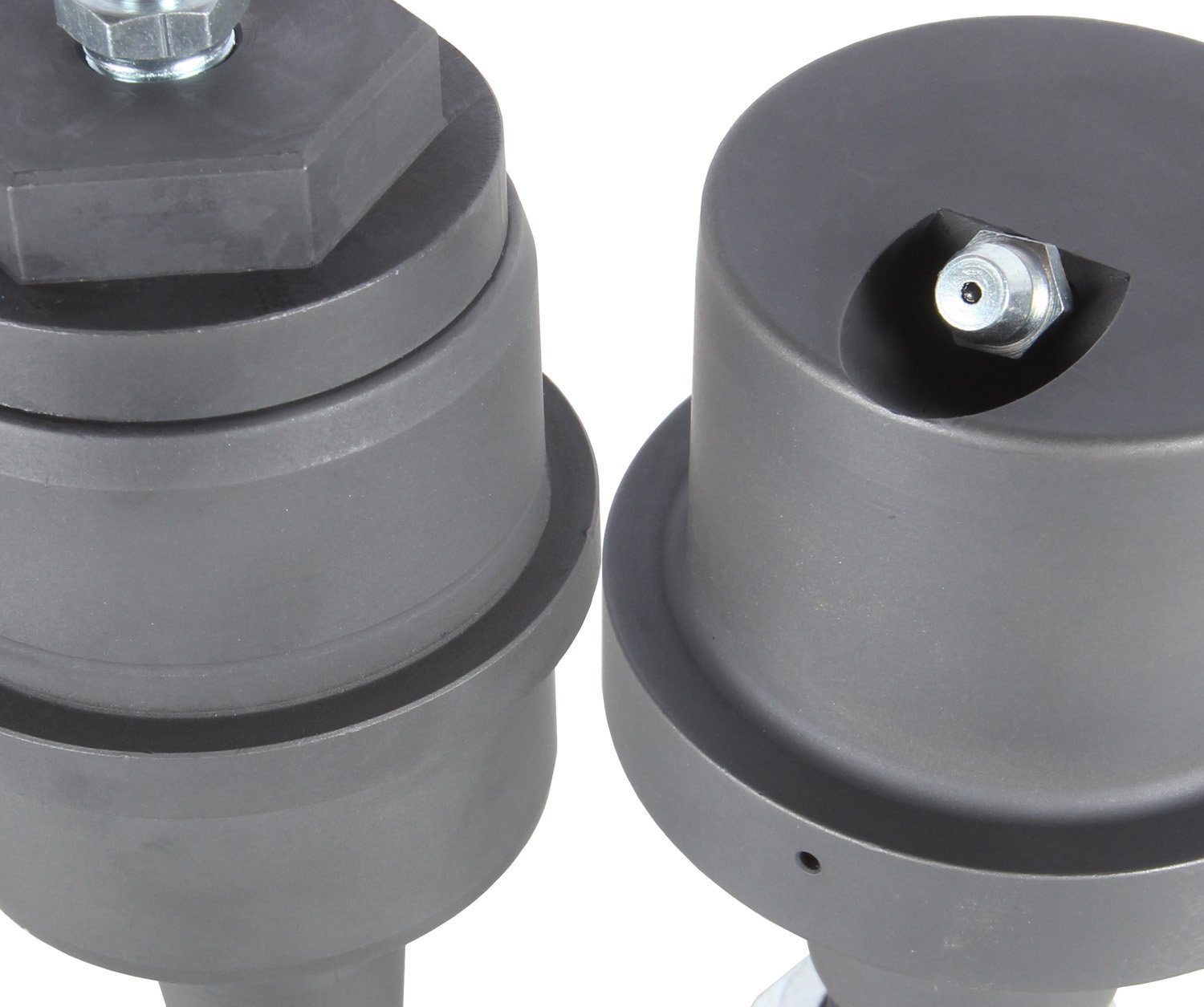 '13-24 Ram 2500/3500 Carli Suspension Complete Ball Joint Kit