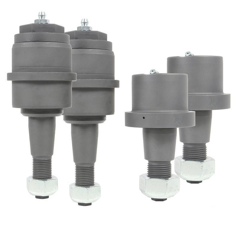 '13-24 Ram 2500/3500 Carli Suspension Complete Ball Joint Kit