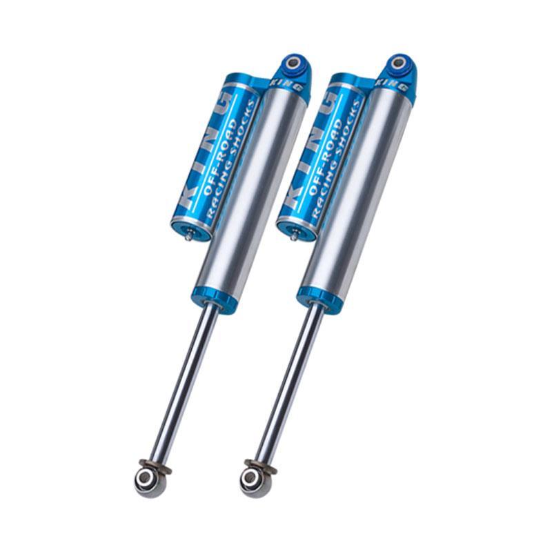 '15-20 F150 King 2.5 Performance Series Piggyback Rear Shocks