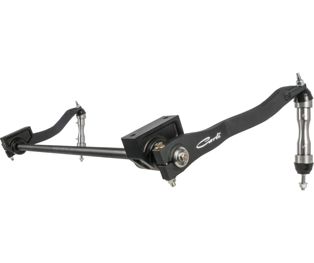 '17-22 Ford F250/350 6.2/7.3L Gas Carli 2.0 Backcountry System