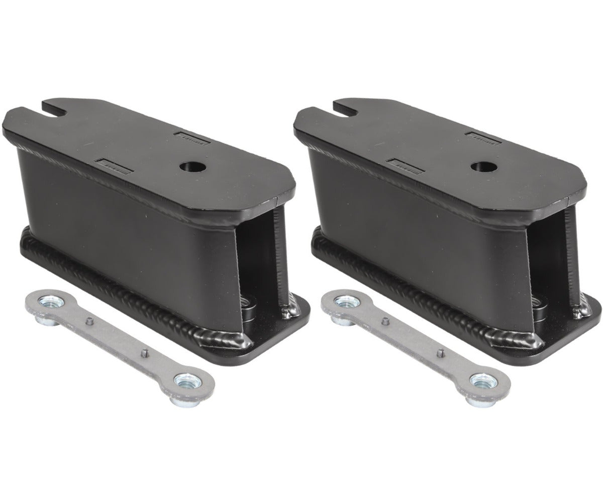 '17-22 Ford F250/350 6.2/7.3L Gas Carli 2.0 Backcountry System