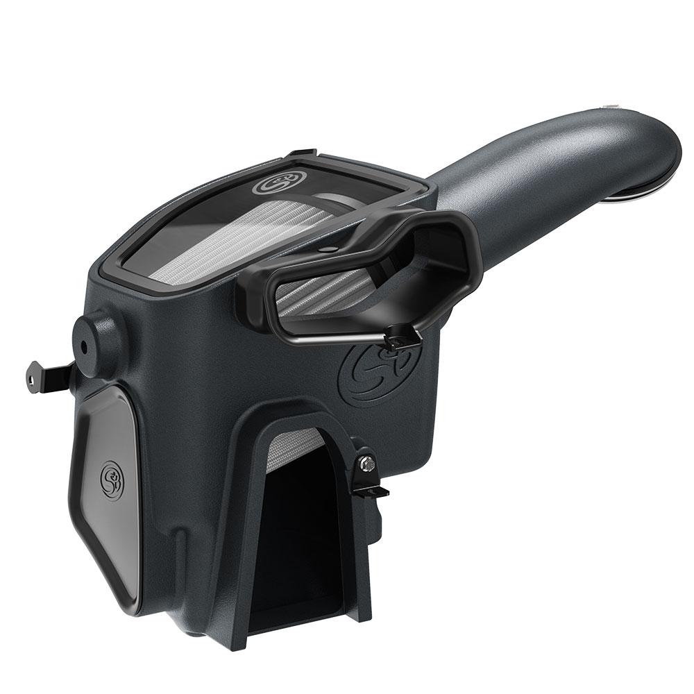 '20-24 Ford Powerstroke 6.7L S&B Cold Air Intake