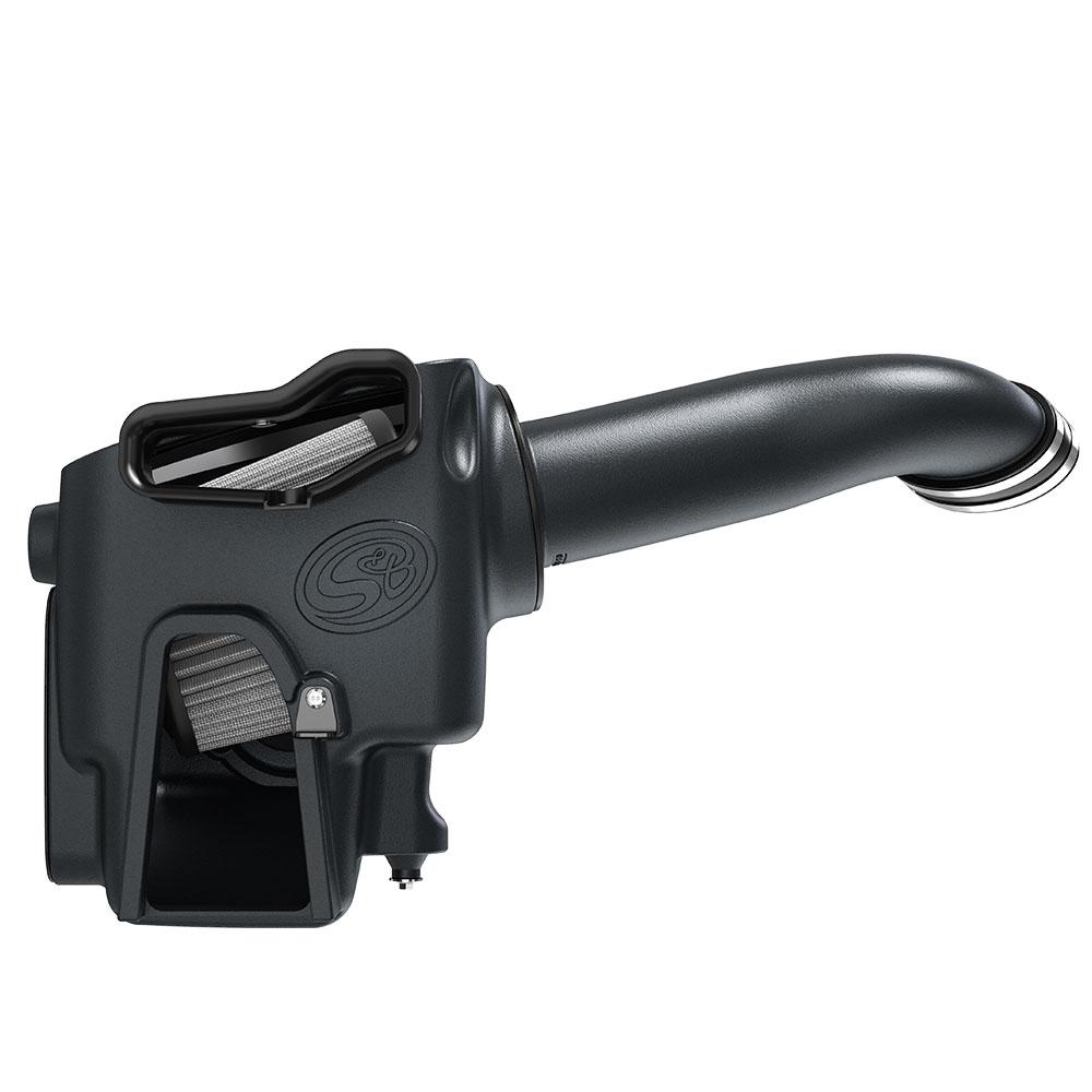 '20-24 Ford Powerstroke 6.7L S&B Cold Air Intake