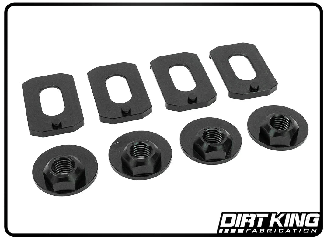 2010-2020 F-150/Raptor Alignment Cam Kit