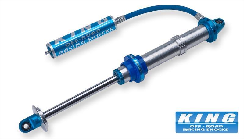 3.0 Performance Racing Series Remote Reservoir Coilover