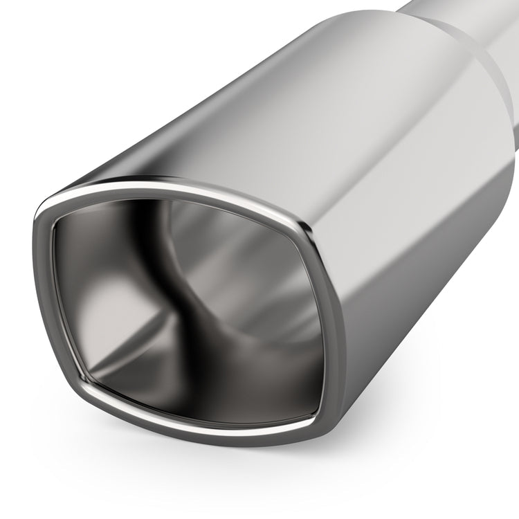MagnaFlow 2003-2009 Toyota 4Runner Street Series Cat-Back Performance Exhaust System