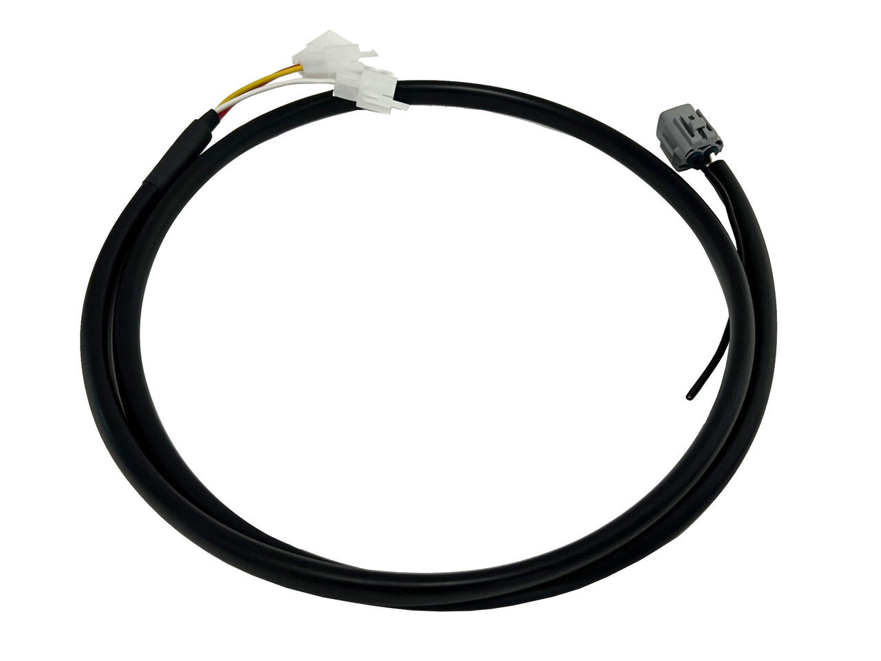 '24 Toyota Tacoma Upfitter Harness