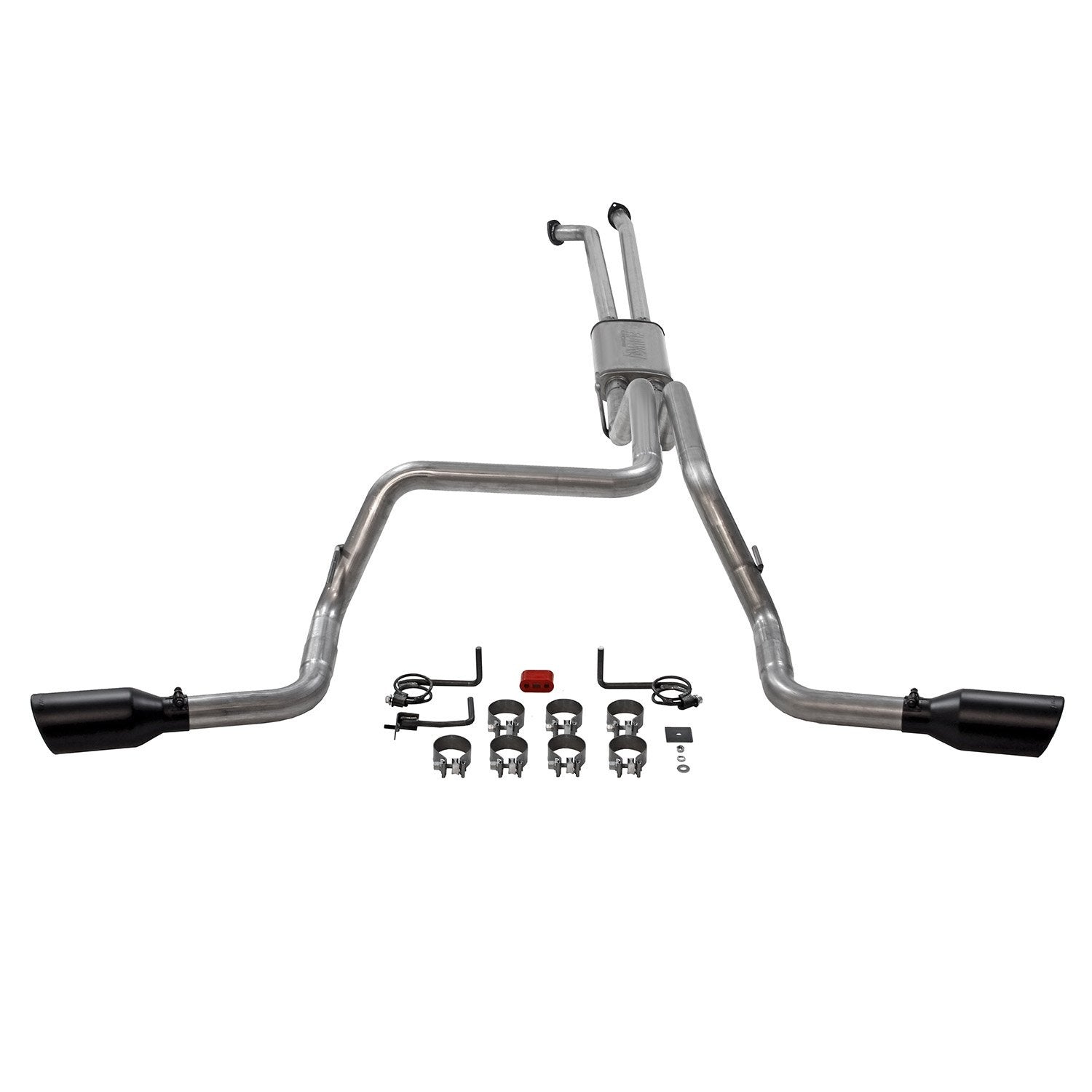 2007-2009 Toyota Tundra 5.7L V8 FLOWMASTER FLOWFX CAT-BACK EXHAUST SYSTEM