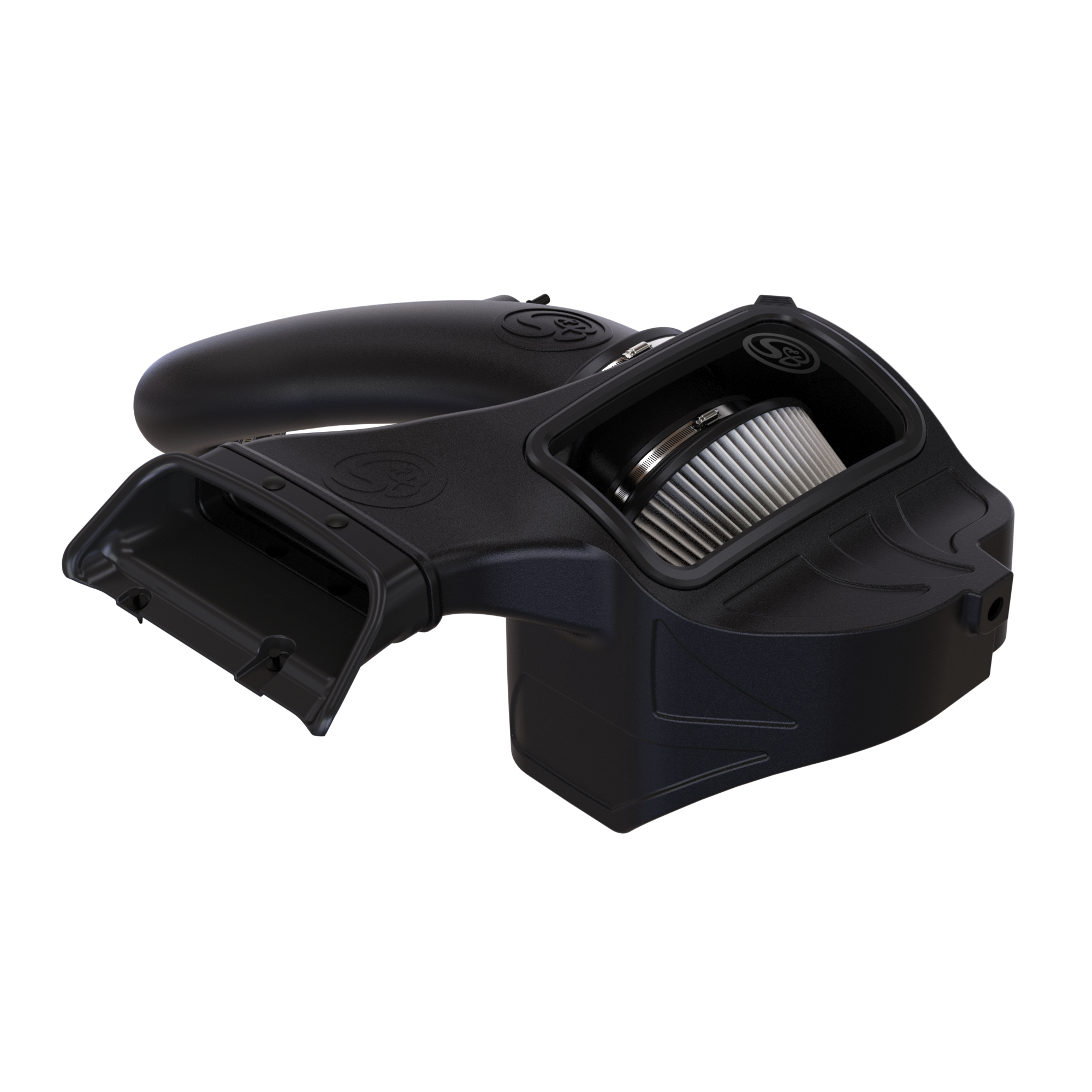 S&B Cold Air Intake for 2015-2017 Ford F-150 5.0L