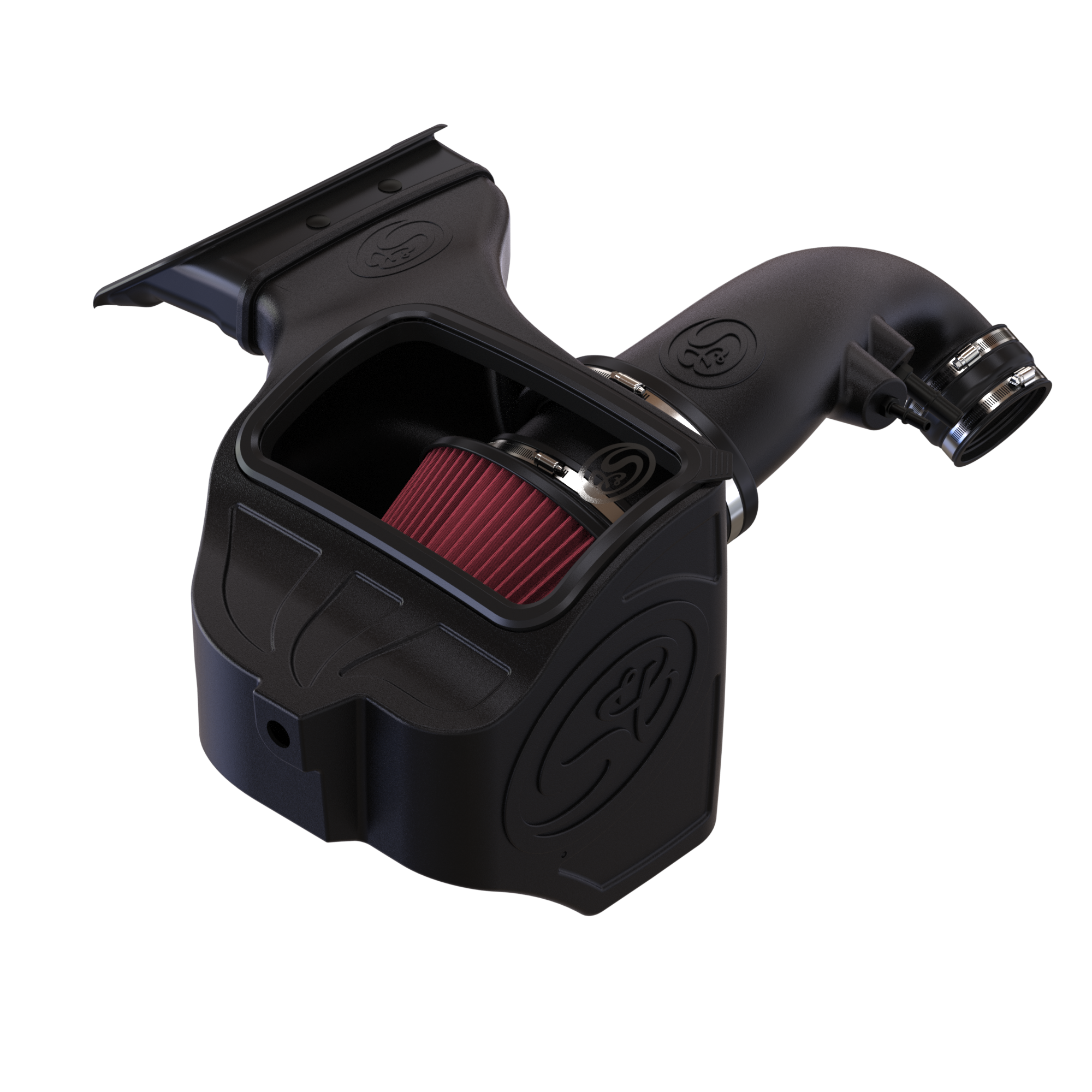 S&B Cold Air Intake for 2015-2017 Ford F-150 5.0L