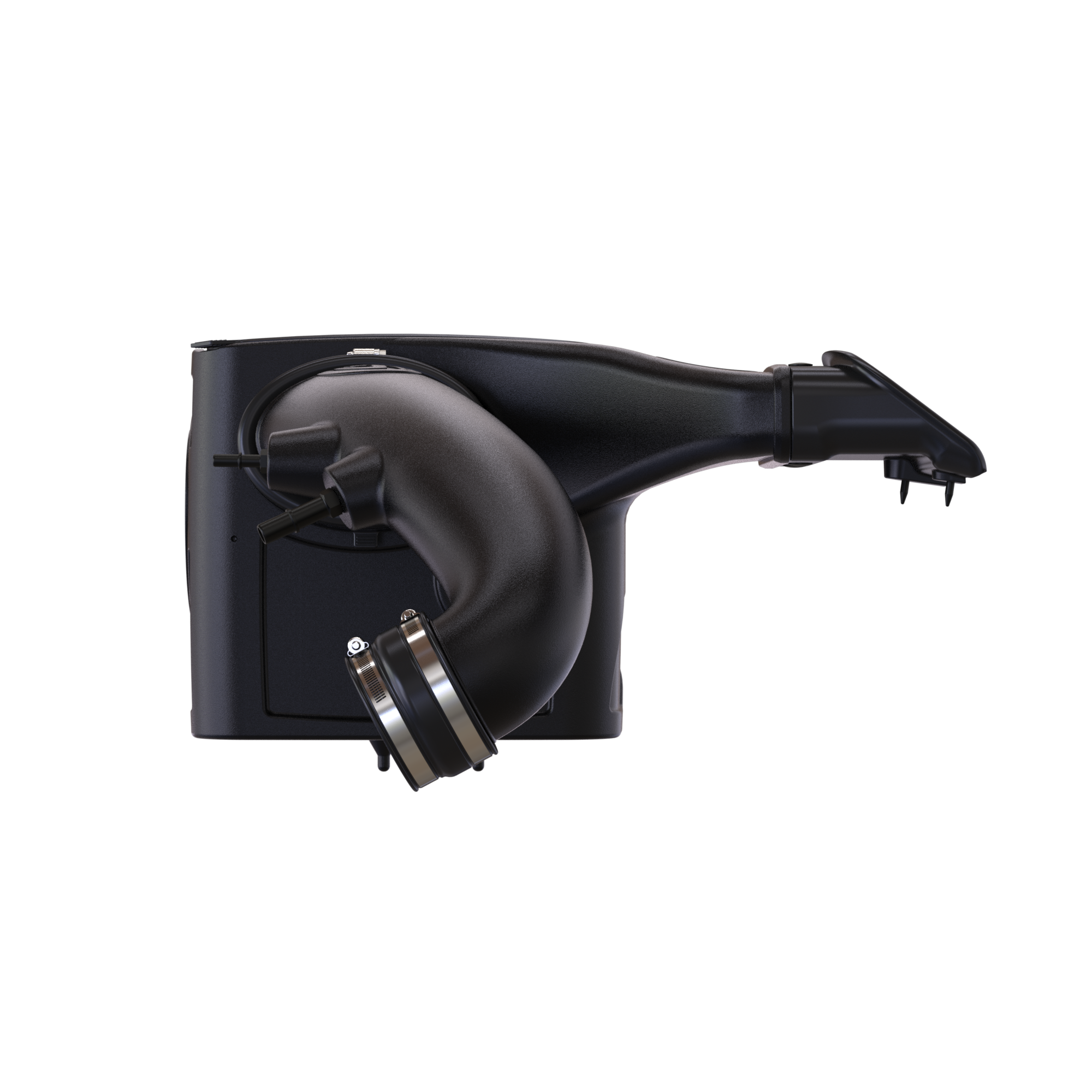 S&B Cold Air Intake for 2015-2017 Ford F-150 5.0L