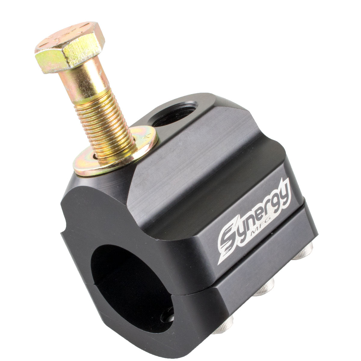 Synergy Jeep TJ/LJ, XJ, ZJ, MJ Heavy Duty Steering Kit