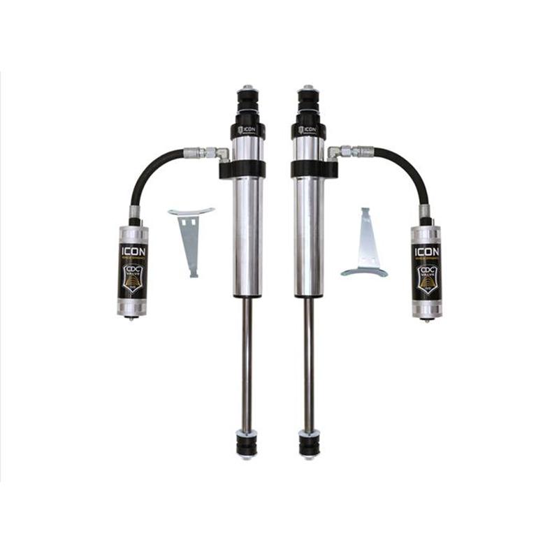 91-97 Toyota Land Cruiser 80 Series 2.5 VS RR Front Shocks