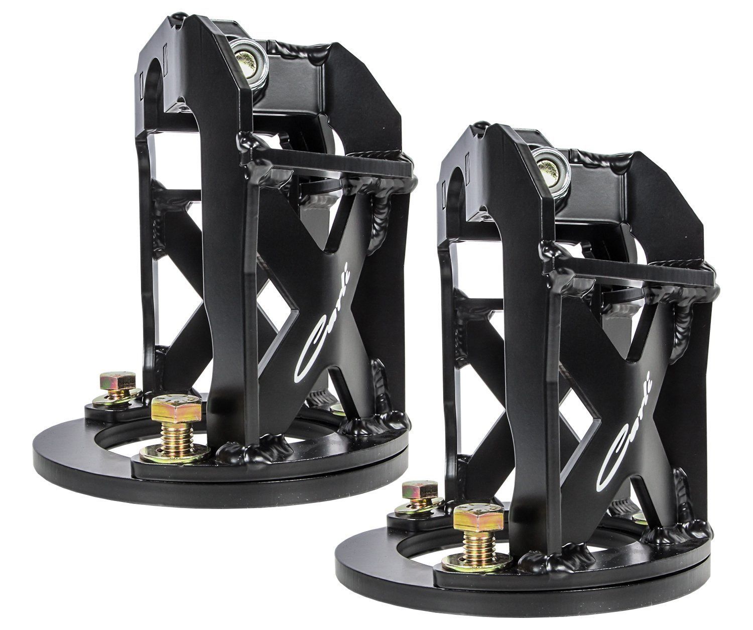 '94-12 Ram 2500/3500 Fabricated Shock Tower