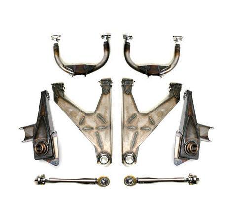 '98-12 Ford Ranger XLT 2WD Camburg RACE Long Travel Kit