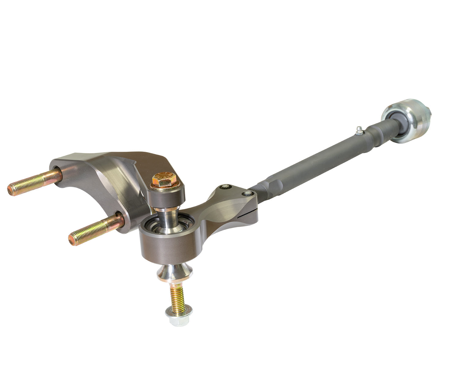 21-23 Bronco Steering System