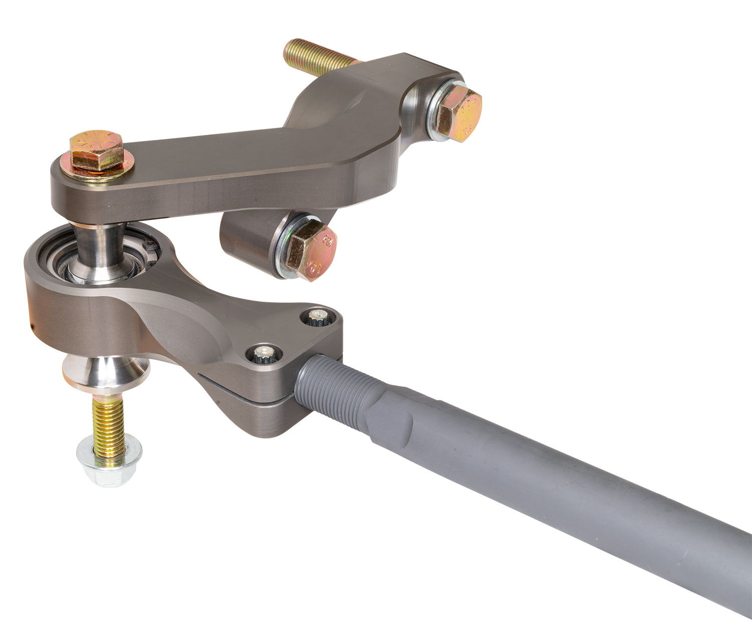 21-23 Bronco Steering System