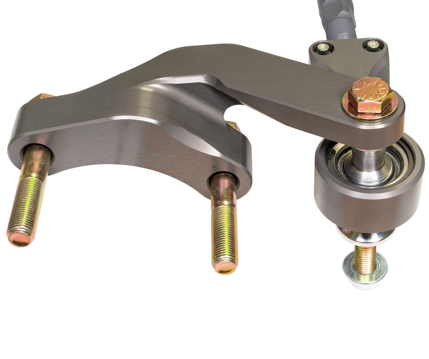 21-23 Bronco Steering System