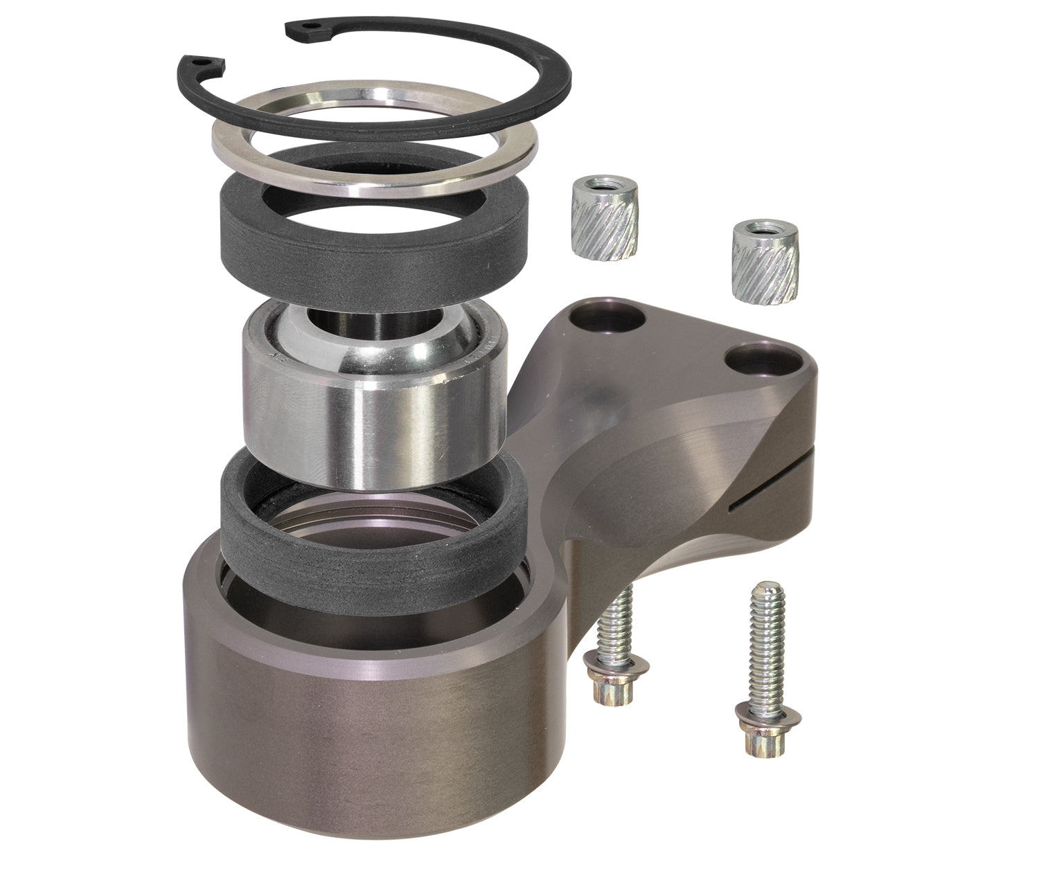 21-23 Bronco Steering System