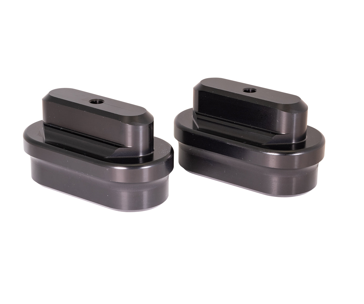 '03-24 Ram 2500/3500 Front Bump Stop Drop Kit