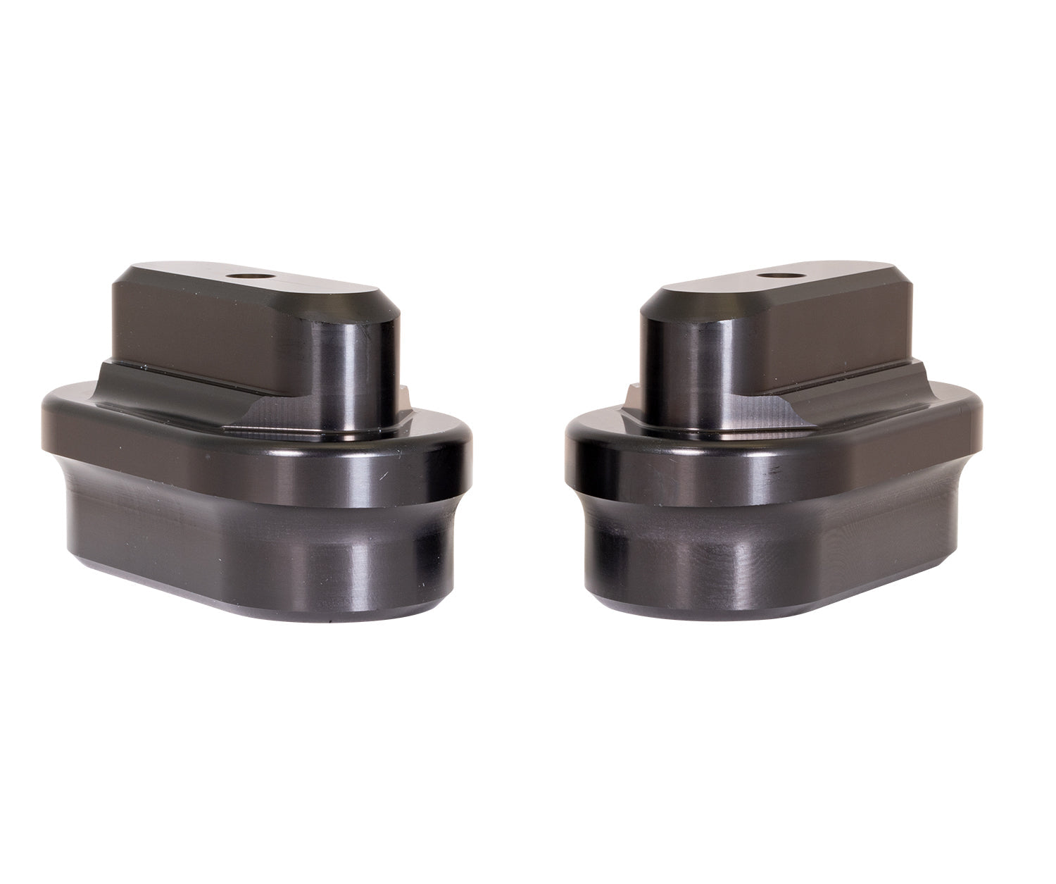 '03-24 Ram 2500/3500 Front Bump Stop Drop Kit