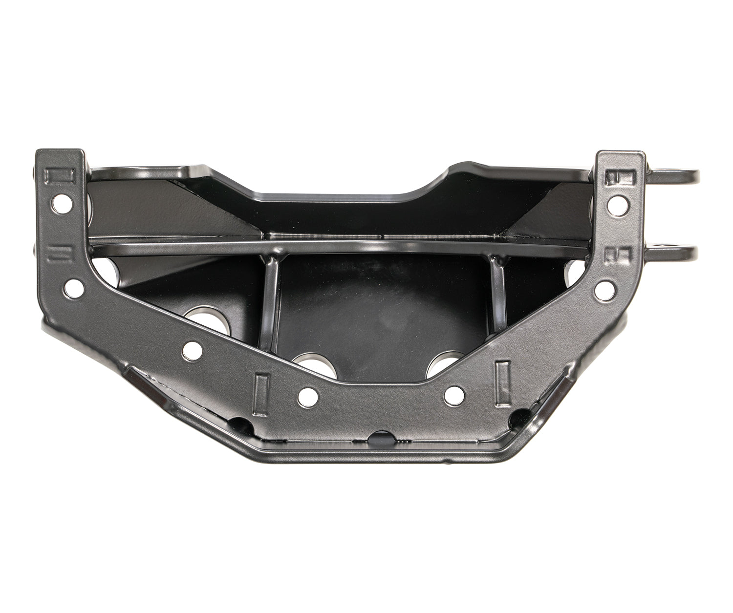 2023+ Ford F250/F350 4x4 Low Mount Steering Stabilizer with Diff Guard