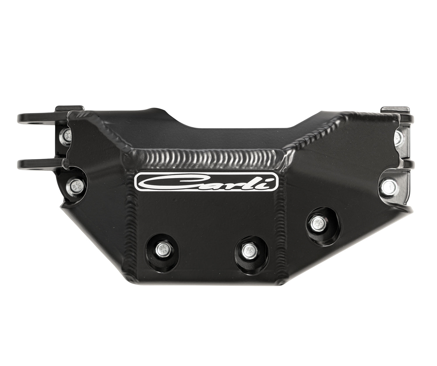 2023+ Ford F250/F350 4x4 Low Mount Steering Stabilizer with Diff Guard
